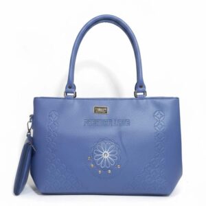Forever Love Elegance Tote Bag